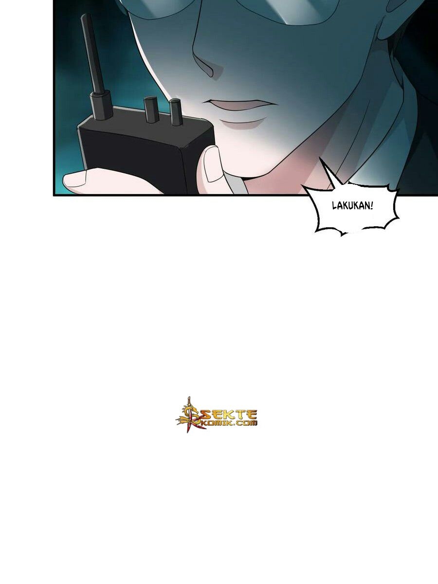 King of The Soldiers Chapter 09 Gambar 37